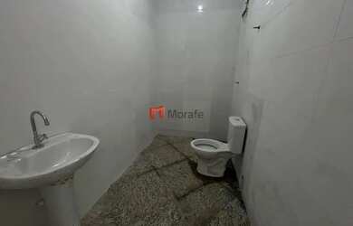 Imagem 8: Galpão no Jardim Canadá