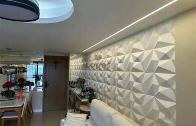 Imagem 9: 4 quartos no Damai Recreio