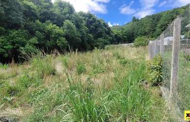 Imagem: O terreno possui 806m² de Área e está localizado em Nova