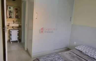 Imagem 8: APARTAMENTO PARA VENDA NO CONDOMÍNIO VITÓRIA JUNDIAÍ NO JARDIM SÃO...