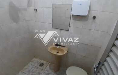 Imagem 8: Excelente Loja Frente de Rua com 03 banheiros em Quintino