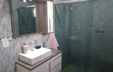 Imagem 6: Imóvel para venda possui 112 metros quadrados com 3 quartos em Trindade...