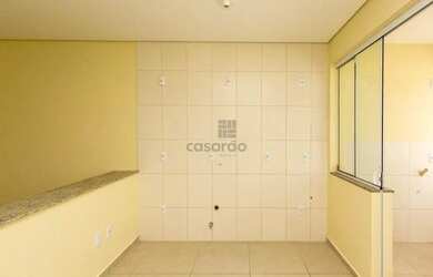 Imagem 4: APARTAMENTO 1 DORITÓRIO COM BOX DE GARAGEM