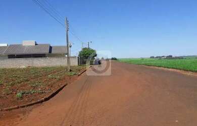 Imagem: O terreno possui 450m² de Área e está localizado em Centro