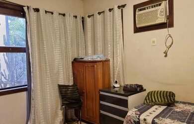 Imagem 4: Casa com 4 quartos à venda por R$ 1.700.000 - Itaipu - Niterói/RJ