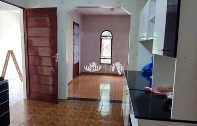 Imagem 6: Casa à venda, 130 m² por R$ 220.000,00 - Conjunto Professora Hilda Mandarino...