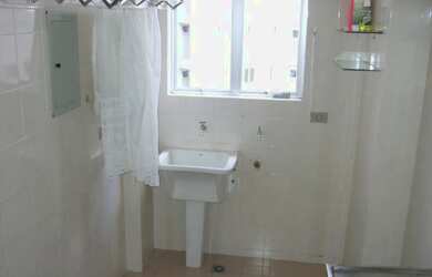 Imagem 8: APARTAMENTO 1 QUARTO, EDIFÍCIO ZODÍACO - EM FRENTE AO CARTÓRIO DO PORTÃO