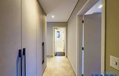 Imagem 10: APARTAMENTO - ALPHAVILLE - SP