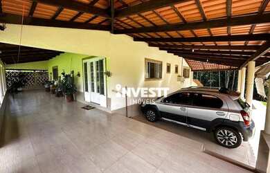 Imagem 11: Chácara à venda no Condomínio Alto da Boa Vista - Senador Canedo/GO