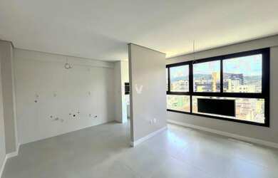 Imagem 3: Residencial B.9Centos. Churrasqueira, Varanda, 37m² de Áreae1 Banheiro