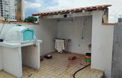 Imagem 12: Casa para locação na região da Nossa Senhora de Fatima em Campinas/SP