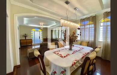 Imagem 5: Casa à Venda - Ouro Preto, 5 Quartos, 380 m2