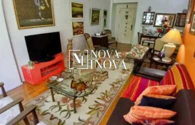 Imagem 16: Apartamento Padrão / Residencial / Copacabana