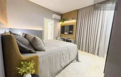 Imagem 15: Apartamento com 4 dormitórios à venda, 177 m² por R$ 3.907.558 - Meia...