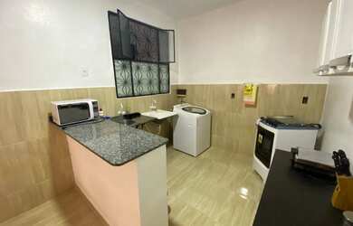 Imagem 7: Apartamento Temporada Manaus