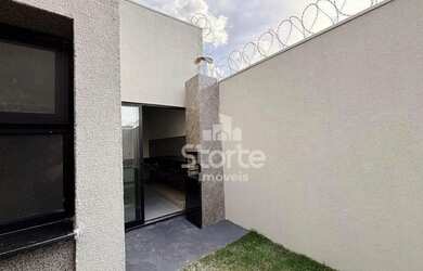 Imagem 2: Casa com 3 dormitórios à venda, 143 m² por R$ 980.000,00 - Portal do...