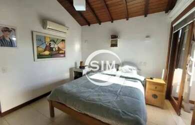 Imagem 14: Casa com 5 dormitórios para alugar, 220 m² por R$ 15.000,00/mês - Village de Búzios - Arma