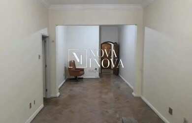 Imagem: O apartamento possui 2 Dormitórios, 2 Banheiros, 96m² de Área