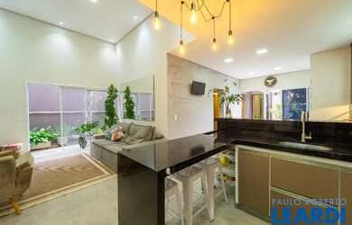 Imagem 9: CASA EM CONDOMÍNIO - VILA BOSSI - SP