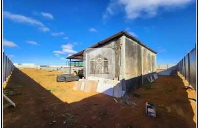 Imagem 14: Área para venda no bairro Loteamento Centro Empresarial Leste II