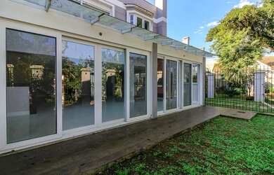 Imagem 9: Casa de condomínio em Rua General Rondon - Tristeza - Porto Alegre/RS