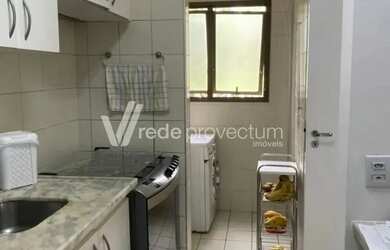 Imagem 4: Apartamento - Notre Dame - Campinas