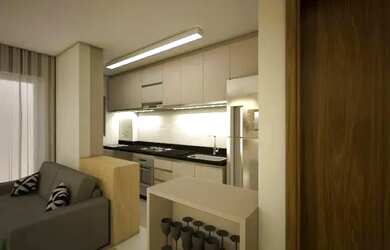 Imagem 10: FREEDOM PALHANO - Apartamento para locação, R$ 3.100,00 Gleba Fazenda...