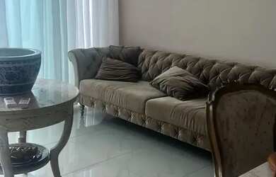 Imagem 8: MOBILIADA NO ITAPURANGA 03 Condomínio Alto PADRÃO