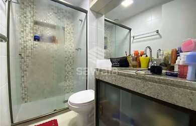 Imagem 9: Ocean Residence - Apartamento 2 quartos, sendo 1 suíte