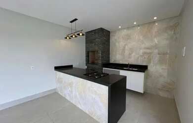 Imagem 14: CASA COMPLETA COM 3 SUITES LAZER/ PONTE ALTA NORTE