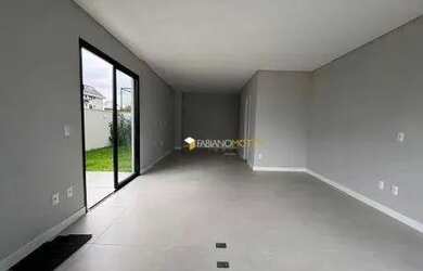 Imagem 2: Studio com 1 dormitório para alugar, 47 m² por R$ 5.371,67/mês - Coqueiros - Florianópolis