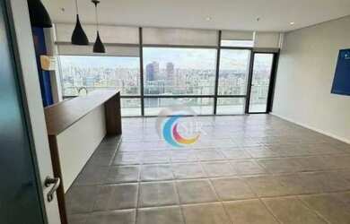 Imagem 3: Conjunto para alugar, 746 m² por R$ 107.330,90/mês - Brooklin - São...