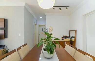 Imagem 7: APARTAMENTO RESIDENCIAL em CURITIBA - PR, NOVO MUNDO