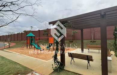 Imagem 9: LOTE- Condomínio Jardins Sevilha- 314,23 m²