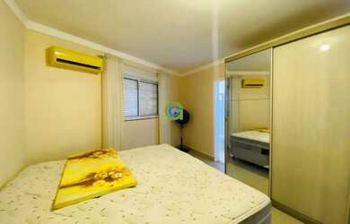 Imagem 6: Cobertura mobiliada 3 quartos com suíte e 2 vagas na Praia dos Ingleses/SC