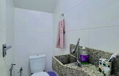 Imagem 13: Casas em condomínio lauro de freitas