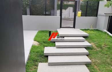 Imagem 2: Casa a venda no bairro João Paulo