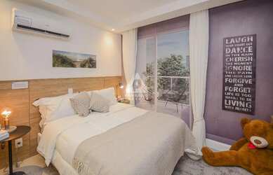 Imagem 12: Insight Praia do Flamengo, apartamento tipo studio primeira locação...