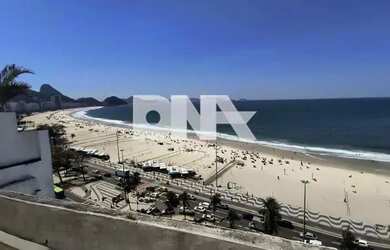 Imagem 8: Apartamento / Residencial / Copacabana