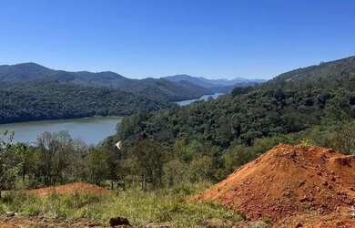 Imagem 6: Lote de 9.000M² com vista para represa em Nazaré Paulista