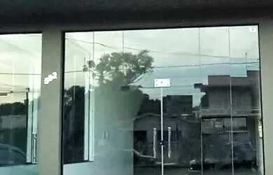 Imagem: O depósito possui 1 Vaga na garagem, 74m² de Área e está