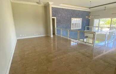 Imagem 3: Casa com 4 dormitórios para alugar, 900 m² - Alphaville - Santana de...