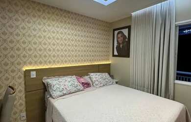 Imagem 14: Ed Autêntico Batista Campos Belíssimo Apartamento 132m² 3 Suítes 2...