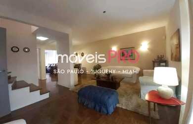 Imagem 3: Sobrado, Moema - São Paulo