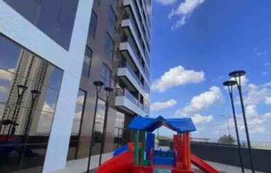 Imagem 12: Apartamento de 117m² no Paraíso Eco Residence - Bairro do Mirante