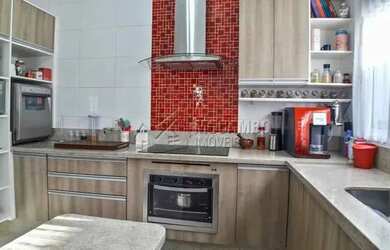 Imagem 15: Casa em Condomínio / Residencial / Jardim Alto de Santa Cruz