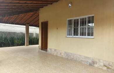 Imagem 2: Excelente casa de 3 quartos próximo ao Shopping de Itaboraí