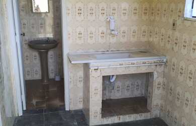 Imagem 6: Aluga-se casa em cascadura