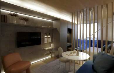 Imagem 16: Studio no Centro do Rj - A poucos minutos de Copacabana e perto do aeroporto