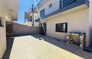 Imagem 13: Casa à venda no bairro Jardim Primavera em Itupeva/SP